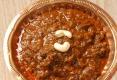 Mushroom Curry